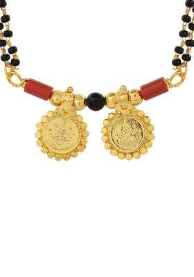 Temple Necklace for Women | Traditional Temple Jewellery for Wedding & Festive Wear | Gift for Her