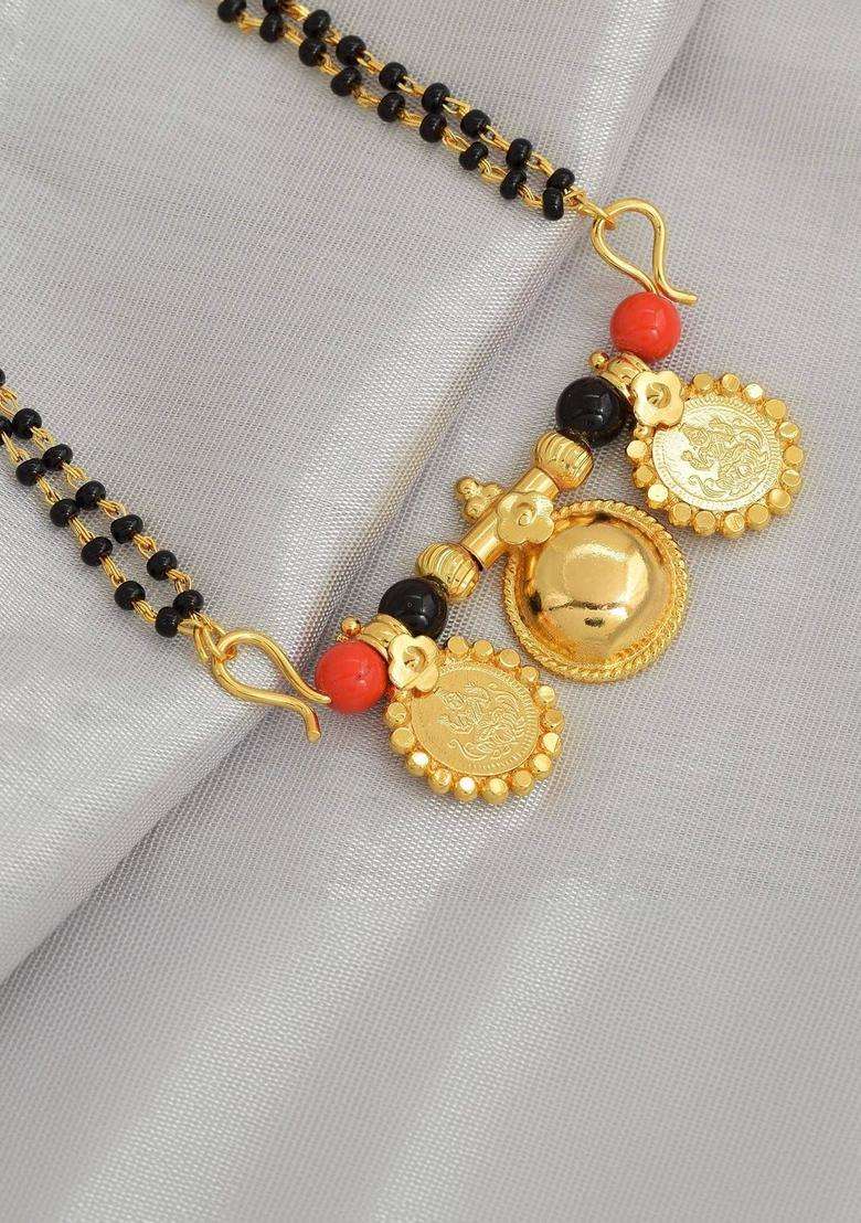 Temple Necklace for Women | Traditional Temple Jewellery for Wedding & Festive Wear | Gift for Her - Indya