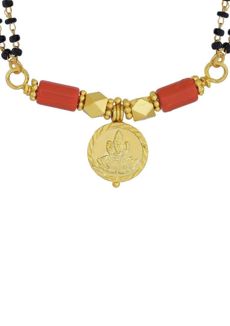 Temple Necklace for Women | Traditional Temple Jewellery for Wedding & Festive Wear | Gift for Her - Indya