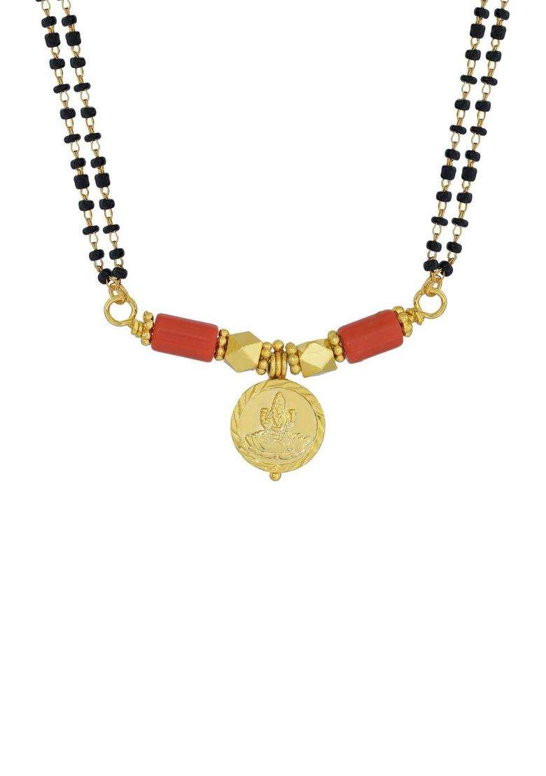 Temple Necklace for Women | Traditional Temple Jewellery for Wedding & Festive Wear | Gift for Her - Indya
