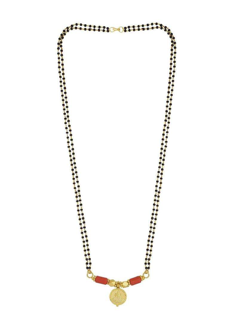 Temple Necklace for Women | Traditional Temple Jewellery for Wedding & Festive Wear | Gift for Her - Indya