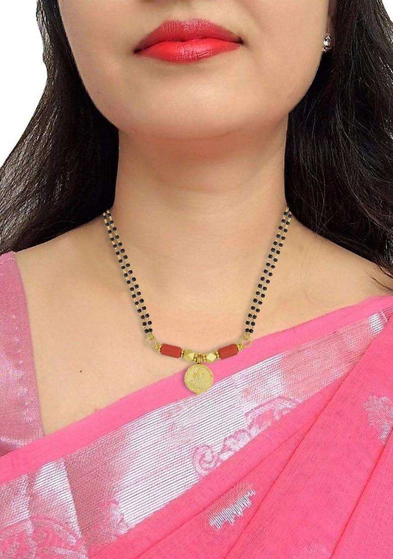 Temple Necklace for Women | Traditional Temple Jewellery for Wedding & Festive Wear | Gift for Her - Indya