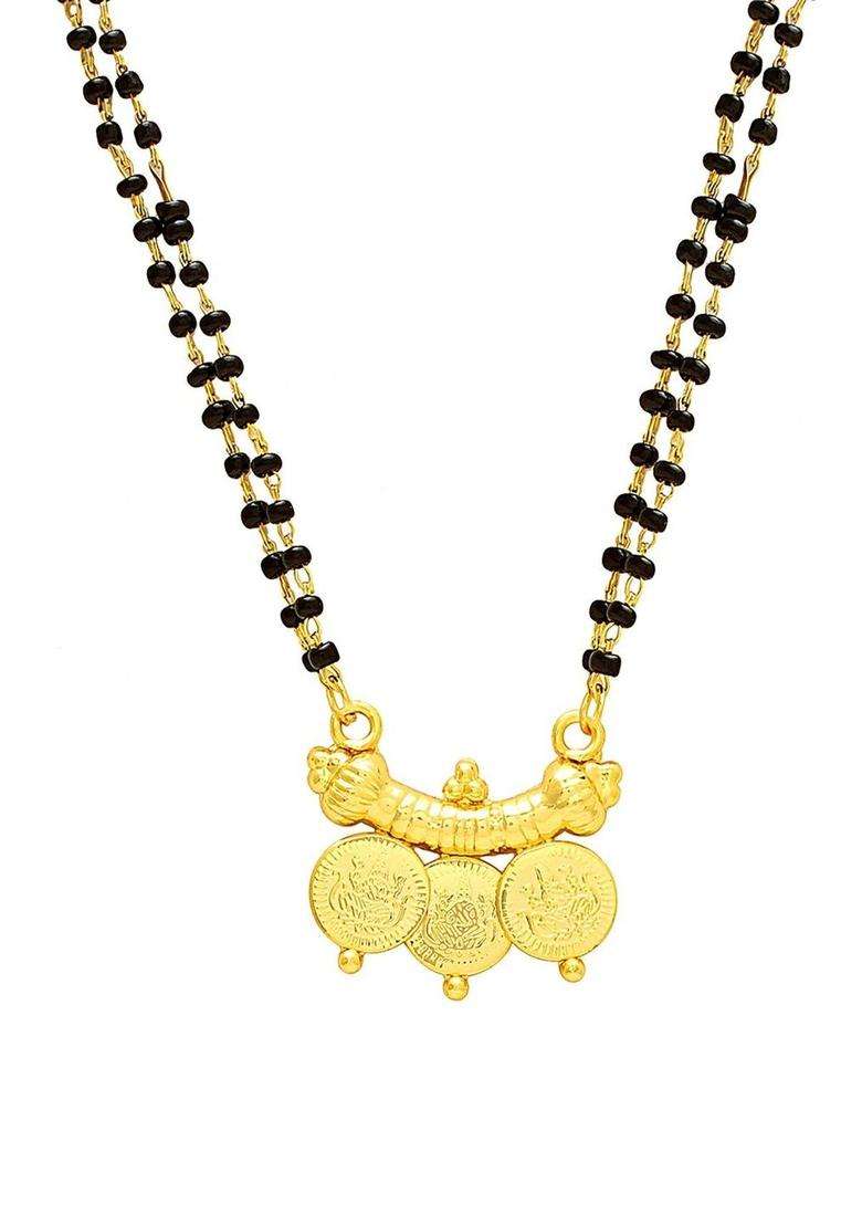 Temple Necklace for Women | Traditional Temple Jewellery for Wedding & Festive Wear | Gift for Her - Indya