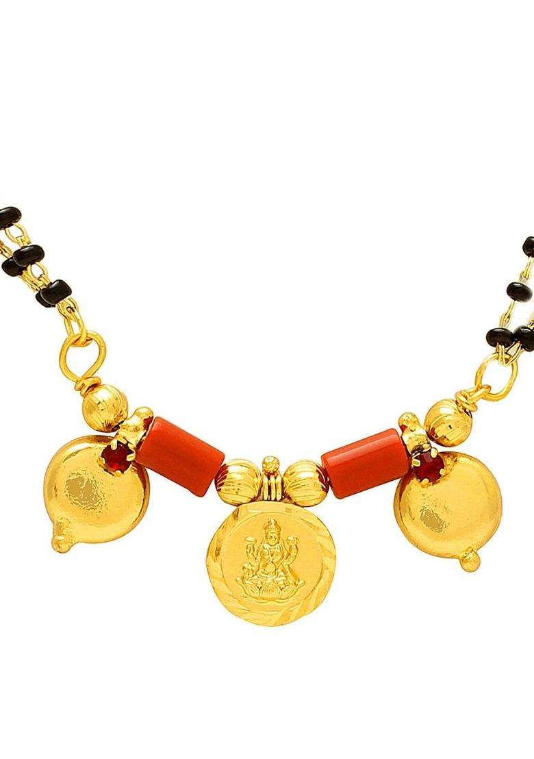 Temple Necklace for Women | Traditional Temple Jewellery for Wedding & Festive Wear | Gift for Her - Indya
