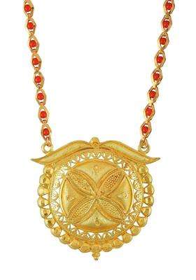 Temple Necklace for Women | Traditional Temple Jewellery for Wedding & Festive Wear | Gift for Her