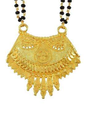 Temple Necklace for Women | Traditional Temple Jewellery for Wedding & Festive Wear | Gift for Her