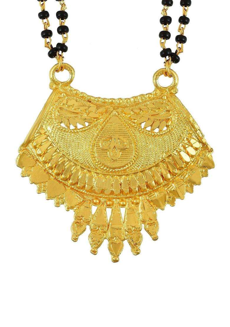 Temple Necklace for Women | Traditional Temple Jewellery for Wedding & Festive Wear | Gift for Her - Indya