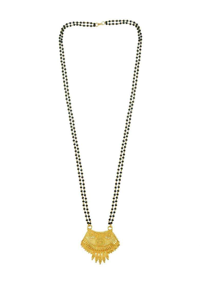 Temple Necklace for Women | Traditional Temple Jewellery for Wedding & Festive Wear | Gift for Her - Indya