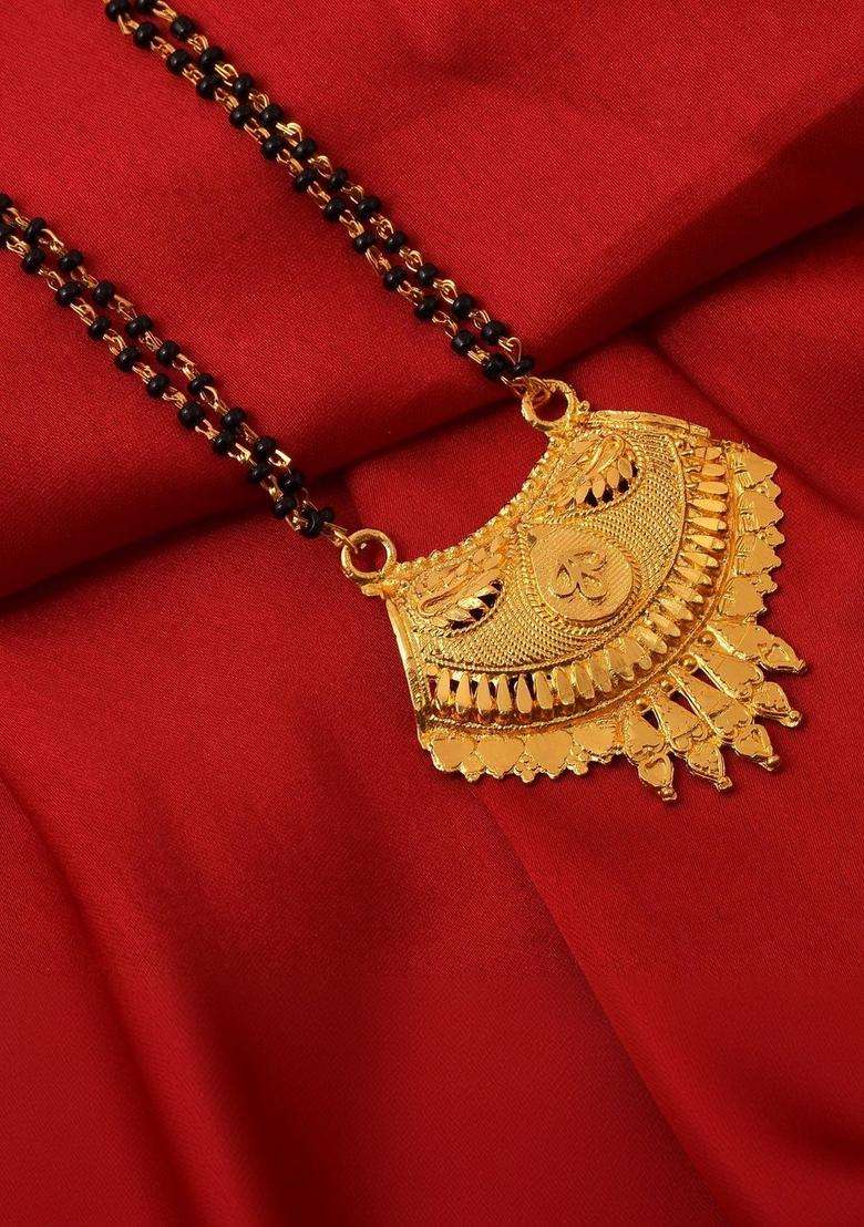 Temple Necklace for Women | Traditional Temple Jewellery for Wedding & Festive Wear | Gift for Her - Indya