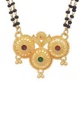 Temple Necklace for Women | Traditional Temple Jewellery for Wedding & Festive Wear | Gift for Her