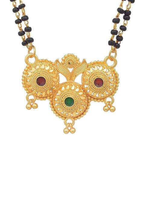 Temple Necklace for Women | Traditional Temple Jewellery for Wedding & Festive Wear | Gift for Her