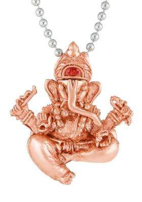 Temple Necklace for Men & Women | Traditional Temple Jewellery for Wedding & Festive Wear | Festive Gift