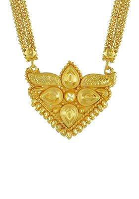 Temple Necklace for Women | Traditional Temple Jewellery for Wedding & Festive Wear | Gift for Her