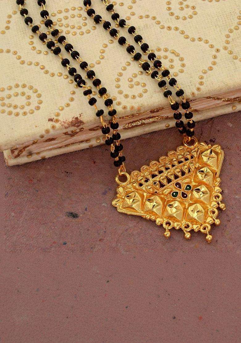 Temple Necklace for Women | Traditional Temple Jewellery for Wedding & Festive Wear | Gift for Her - Indya