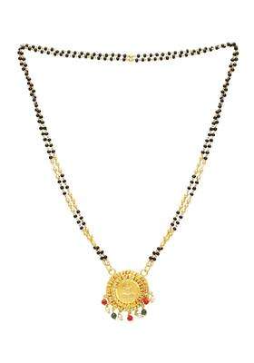 Temple Necklace for Women | Traditional Temple Jewellery for Wedding & Festive Wear | Gift for Her