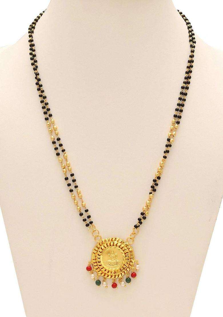Temple Necklace for Women | Traditional Temple Jewellery for Wedding & Festive Wear | Gift for Her - Indya