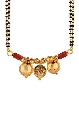 Temple Necklace for Women | Traditional Temple Jewellery for Wedding & Festive Wear | Gift for Her