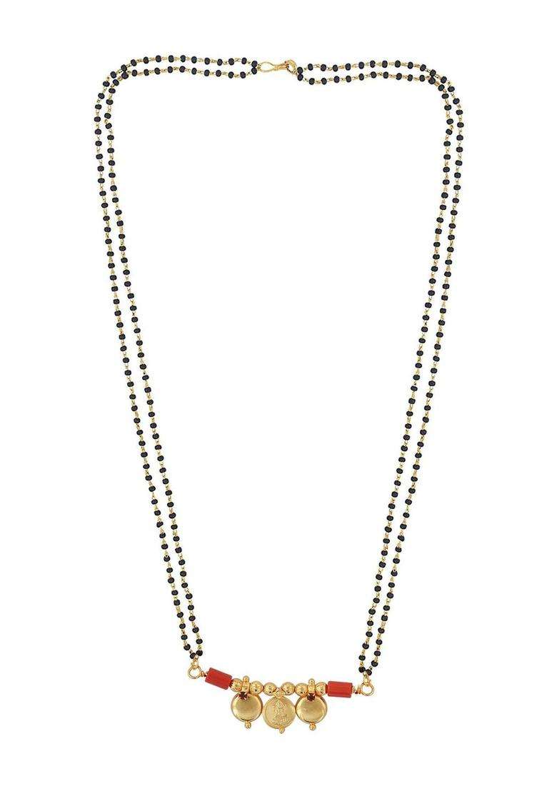 Temple Necklace for Women | Traditional Temple Jewellery for Wedding & Festive Wear | Gift for Her - Indya