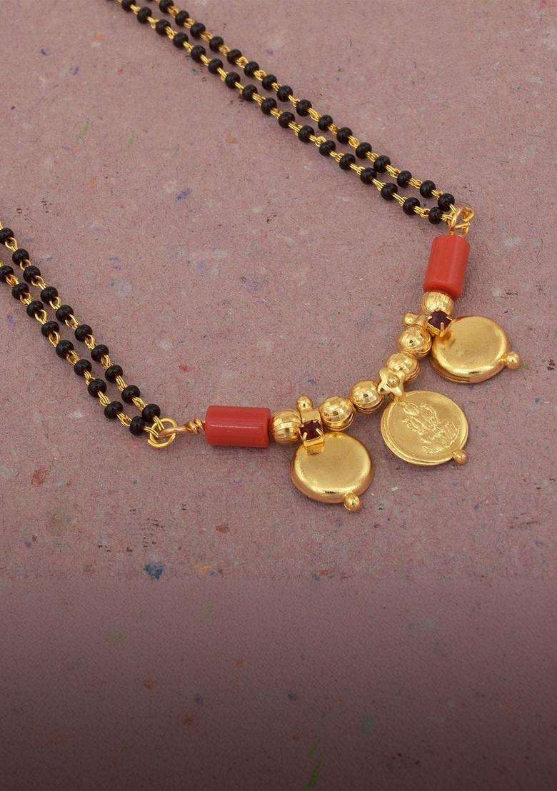 Temple Necklace for Women | Traditional Temple Jewellery for Wedding & Festive Wear | Gift for Her - Indya