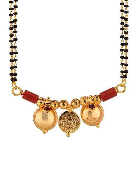 Temple Necklace for Women | Traditional Temple Jewellery for Wedding & Festive Wear | Gift for Her