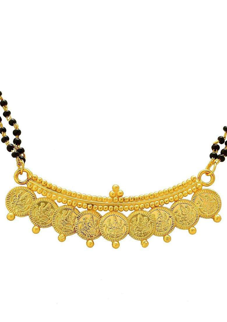 Temple Necklace for Women | Traditional Temple Jewellery for Wedding & Festive Wear | Gift for Her - Indya