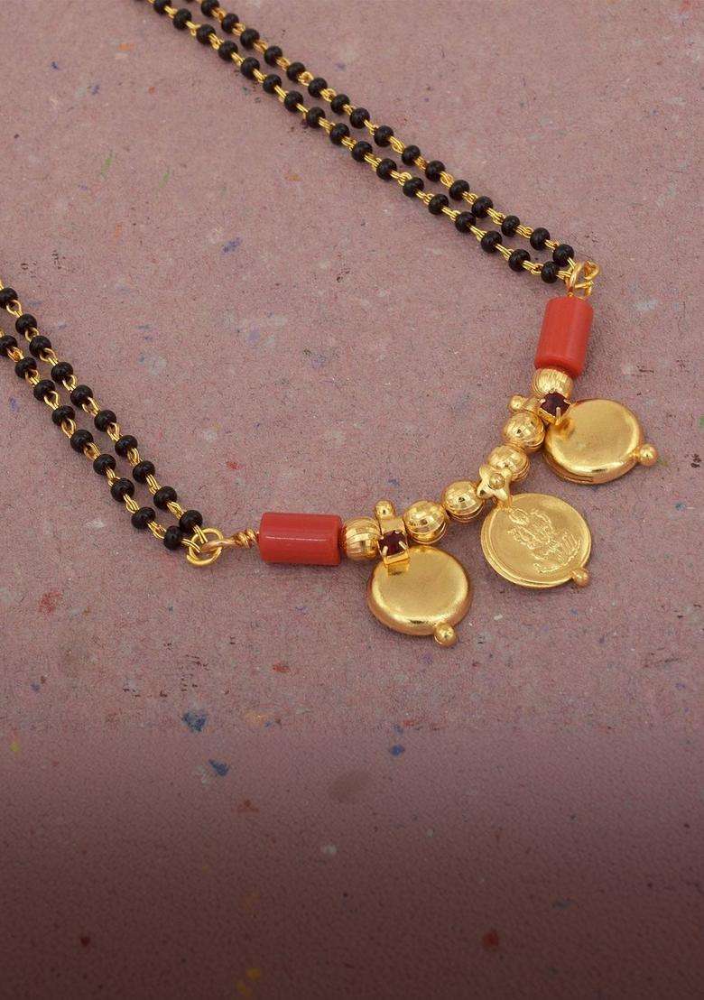 Temple Necklace for Women | Traditional Temple Jewellery for Wedding & Festive Wear | Gift for Her - Indya