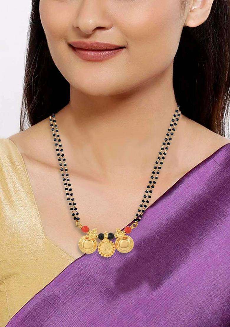 Temple Necklace for Women | Traditional Temple Jewellery for Wedding & Festive Wear | Gift for Her - Indya