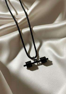 Quirky Pendants with Chains for Men & Women | Traditional Temple Jewellery for Wedding & Festive Wear | Festive Gift