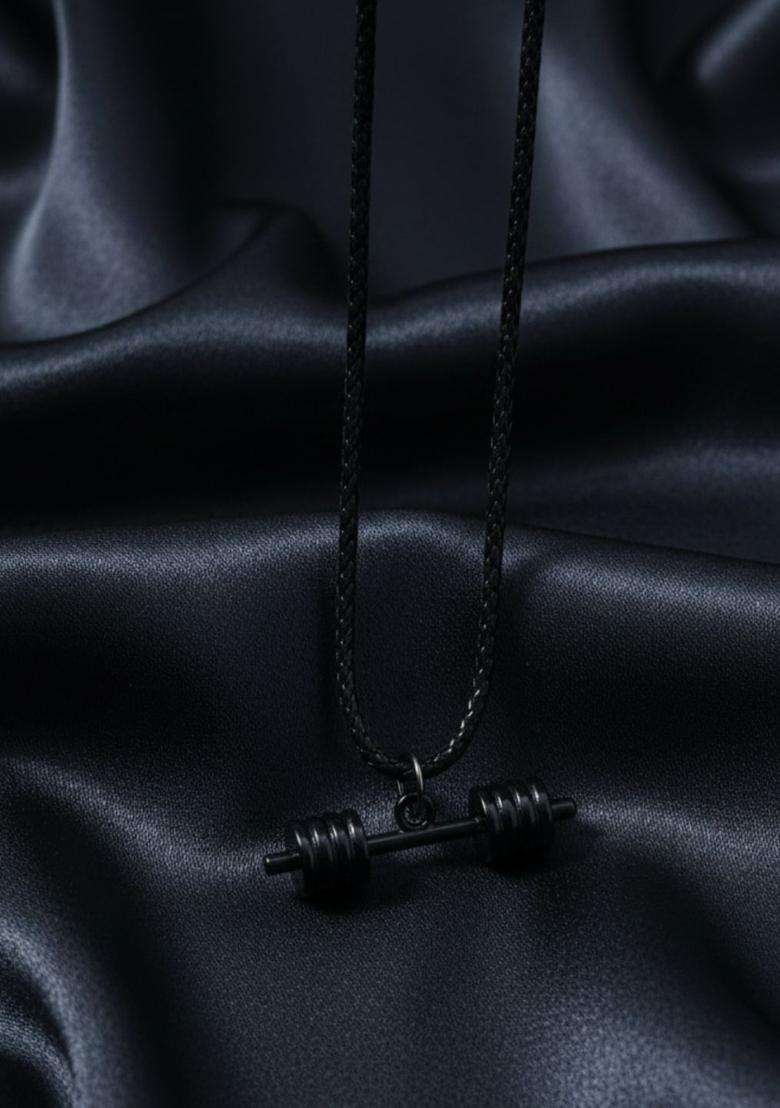 Quirky Pendants with Chains for Men & Women | Traditional Temple Jewellery for Wedding & Festive Wear | Festive Gift - Indya