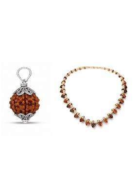 Temple Necklace for Women | Traditional Temple Jewellery for Wedding & Festive Wear | Gift for Her