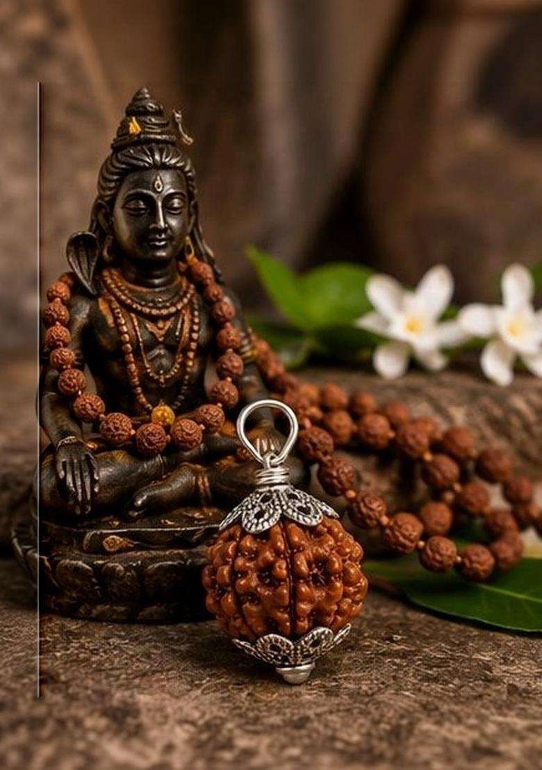 Temple Necklace for Women | Traditional Temple Jewellery for Wedding & Festive Wear | Gift for Her - Indya