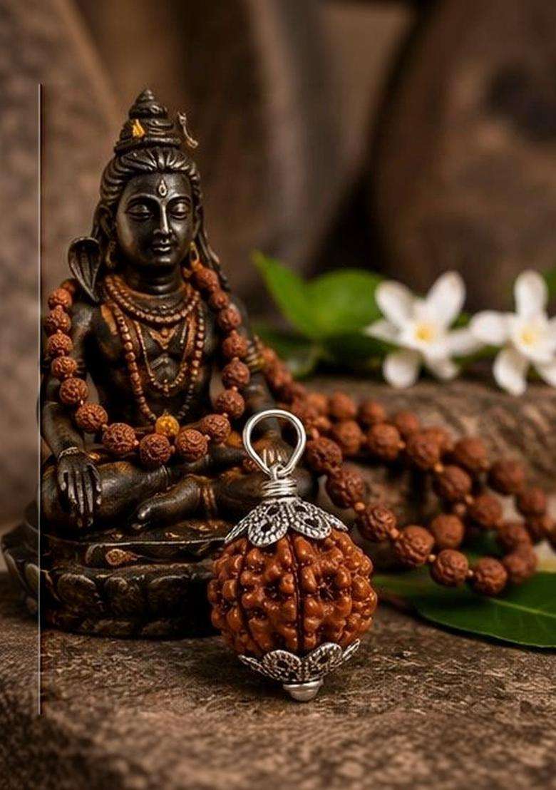 Temple Necklace for Women | Traditional Temple Jewellery for Wedding & Festive Wear | Gift for Her - Indya