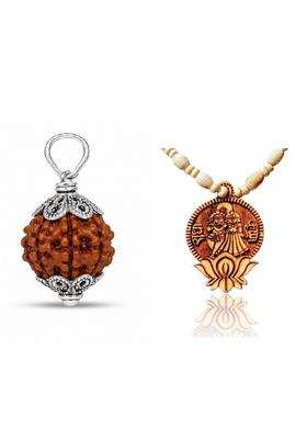 Temple Necklace for Women | Traditional Temple Jewellery for Wedding & Festive Wear | Gift for Her