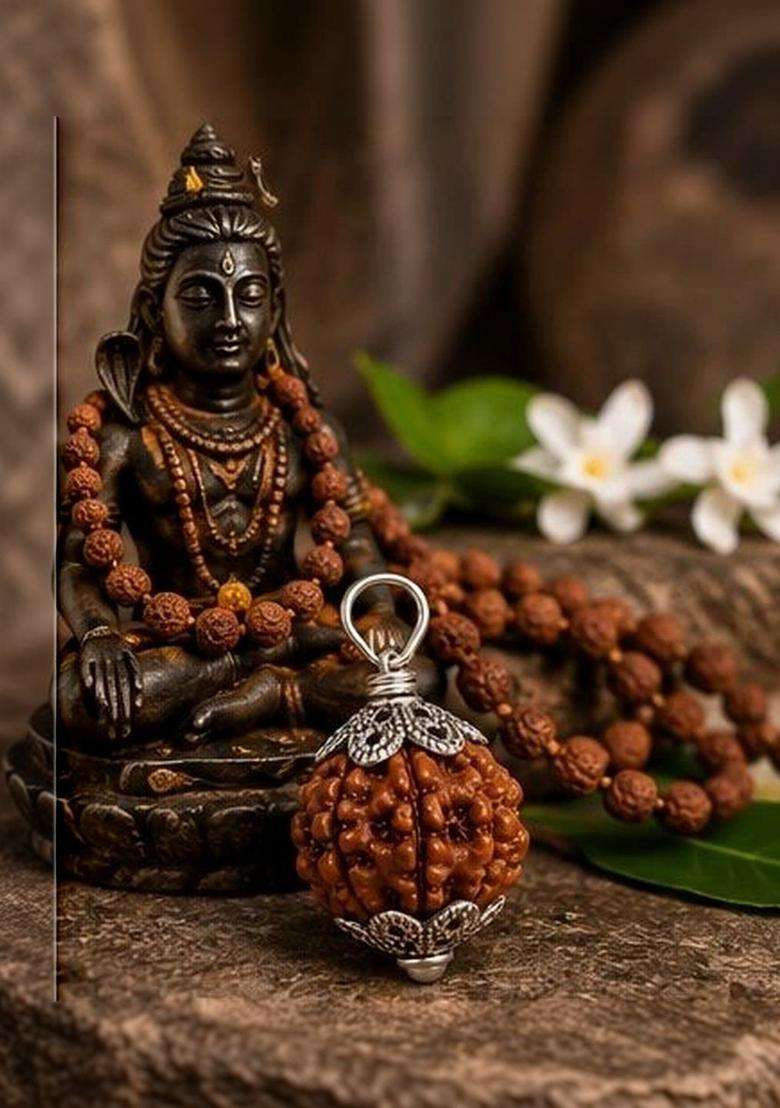 Temple Necklace for Women | Traditional Temple Jewellery for Wedding & Festive Wear | Gift for Her - Indya