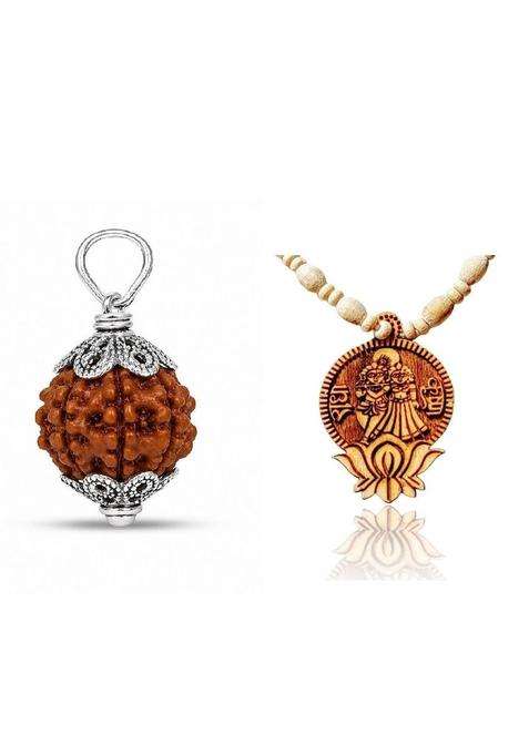 Temple Necklace for Women | Traditional Temple Jewellery for Wedding & Festive Wear | Gift for Her