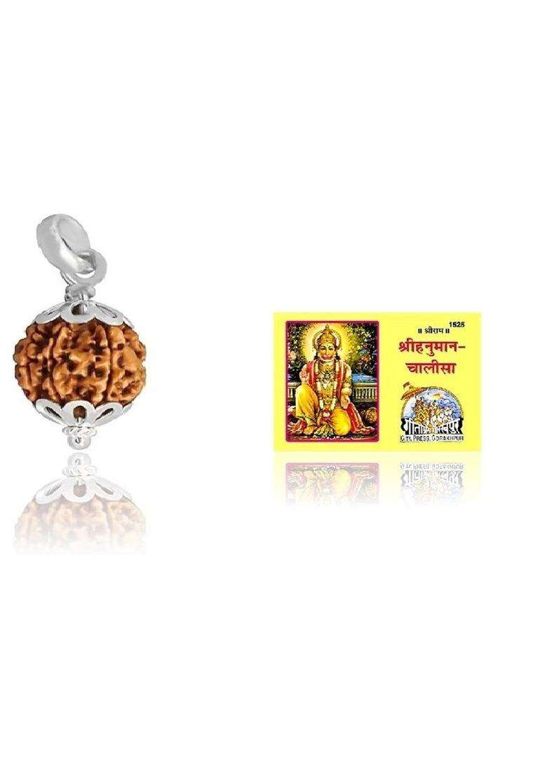 Temple Necklace for Women | Traditional Temple Jewellery for Wedding & Festive Wear | Gift for Her - Indya