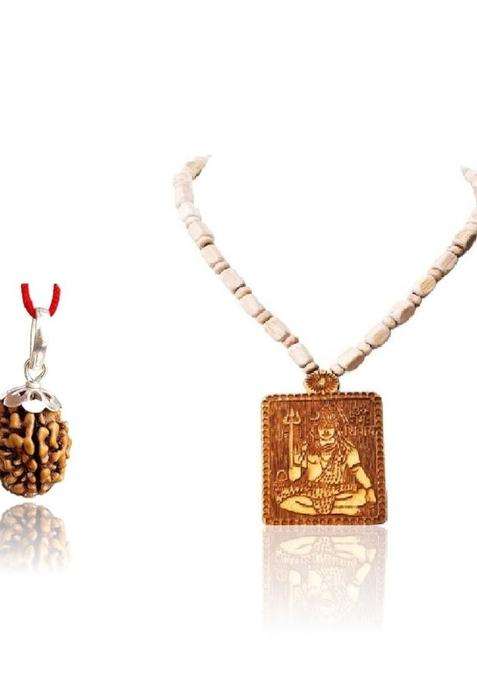 Temple Necklace for Women | Traditional Temple Jewellery for Wedding & Festive Wear | Gift for Her