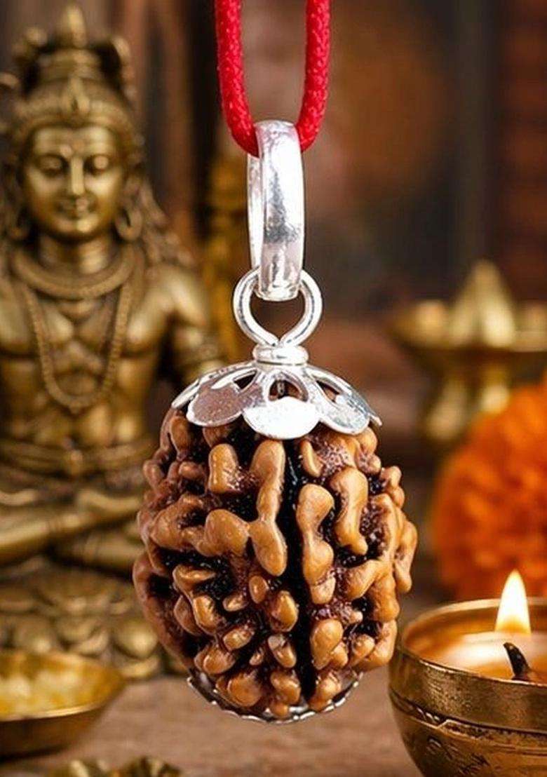 Temple Necklace for Women | Traditional Temple Jewellery for Wedding & Festive Wear | Gift for Her - Indya
