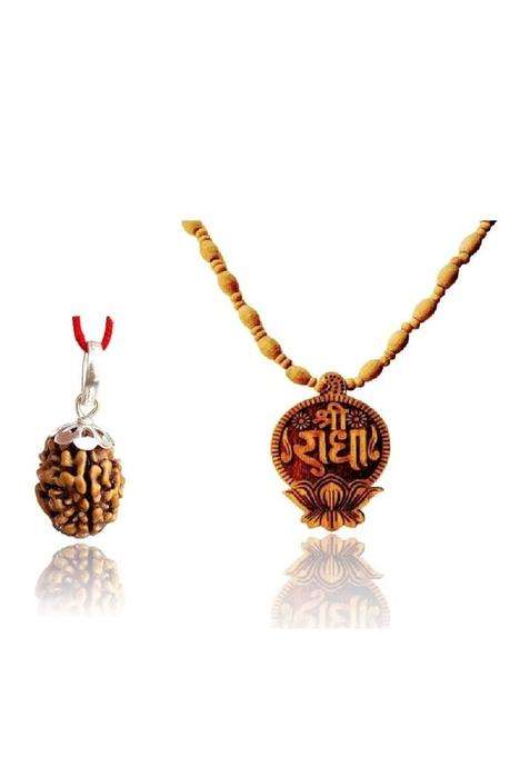 Temple Necklace for Women | Traditional Temple Jewellery for Wedding & Festive Wear | Gift for Her