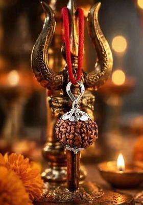 Temple Necklace for Women | Traditional Temple Jewellery for Wedding & Festive Wear | Gift for Her