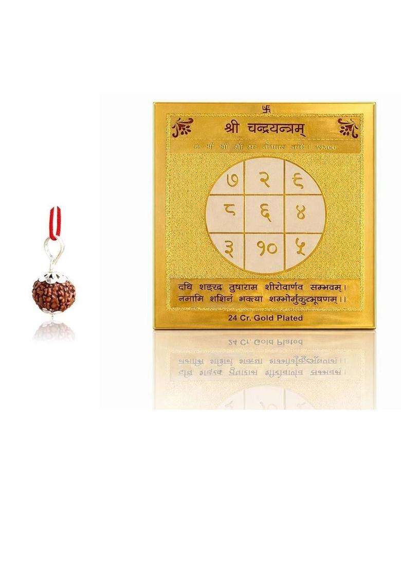 Temple Necklace for Women | Traditional Temple Jewellery for Wedding & Festive Wear | Gift for Her - Indya