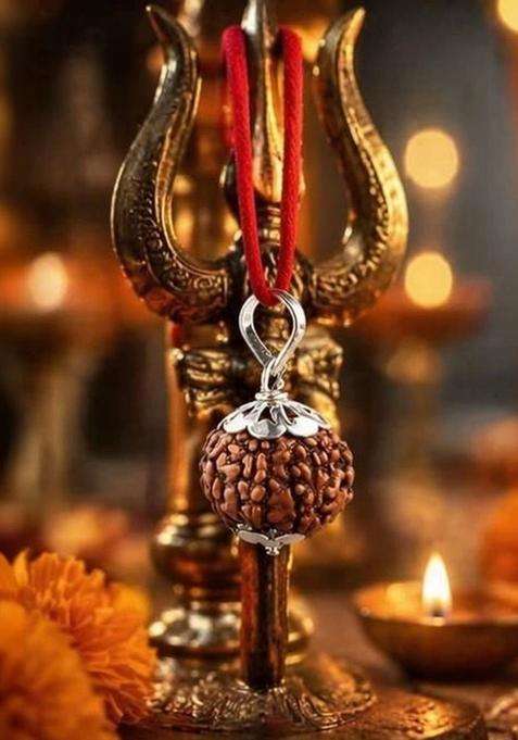 Temple Necklace for Women | Traditional Temple Jewellery for Wedding & Festive Wear | Gift for Her