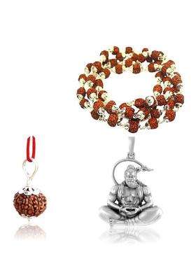 Temple Necklace for Women | Traditional Temple Jewellery for Wedding & Festive Wear | Gift for Her