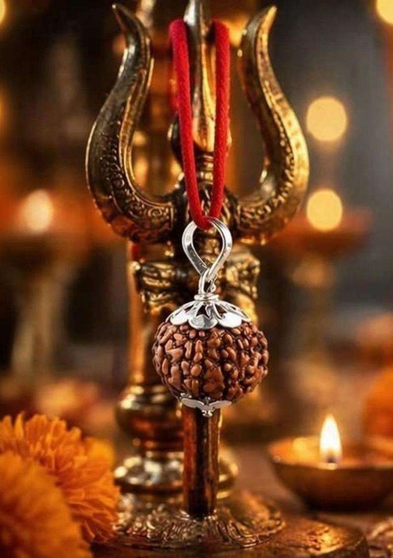 Temple Necklace for Women | Traditional Temple Jewellery for Wedding & Festive Wear | Gift for Her - Indya
