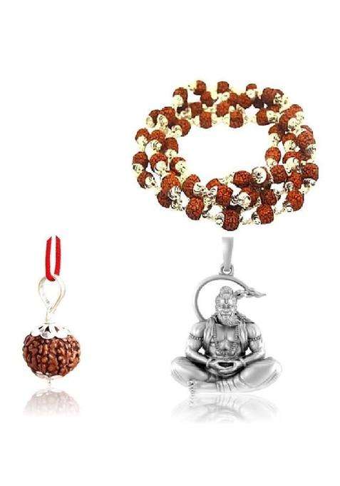 Temple Necklace for Women | Traditional Temple Jewellery for Wedding & Festive Wear | Gift for Her