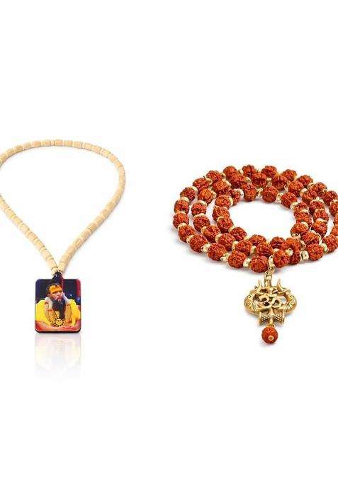 Temple Necklace for Women | Traditional Temple Jewellery for Wedding & Festive Wear | Gift for Her
