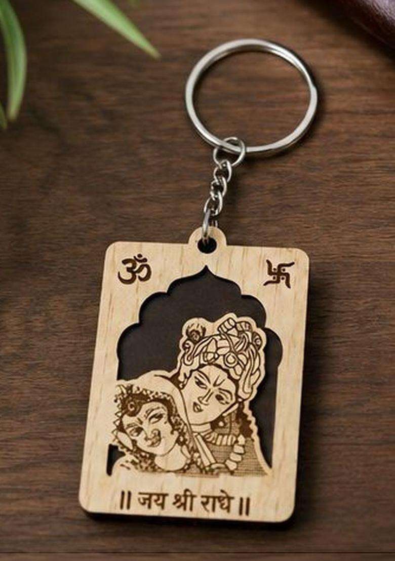 Temple Necklace for Women | Traditional Temple Jewellery for Wedding & Festive Wear | Gift for Her - Indya
