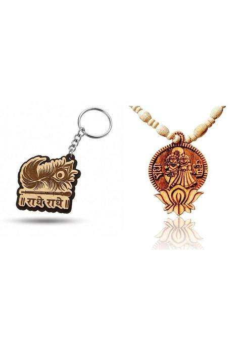 Temple Necklace for Women | Traditional Temple Jewellery for Wedding & Festive Wear | Gift for Her
