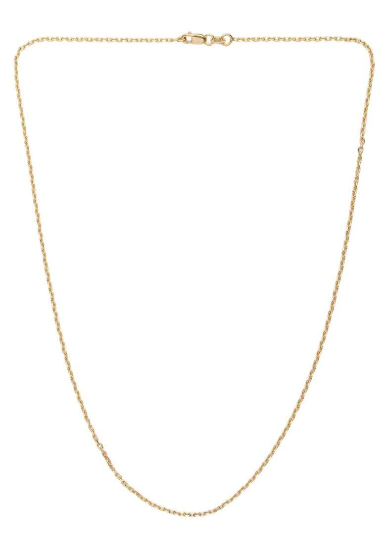 92.5 Silver 22KT Gold-Plated Peacock Shaped Kartikey Pendant with Chain for Women | Traditional Temple Jewellery for Wedding & Festive Wear | Gift for Her - Indya