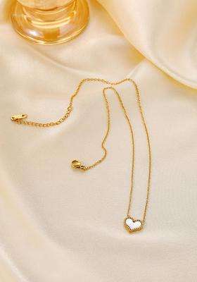 Gold-Plated Quirky Pendants with Chains for Women | Stylish Party & Everyday Wear | Gift for Her